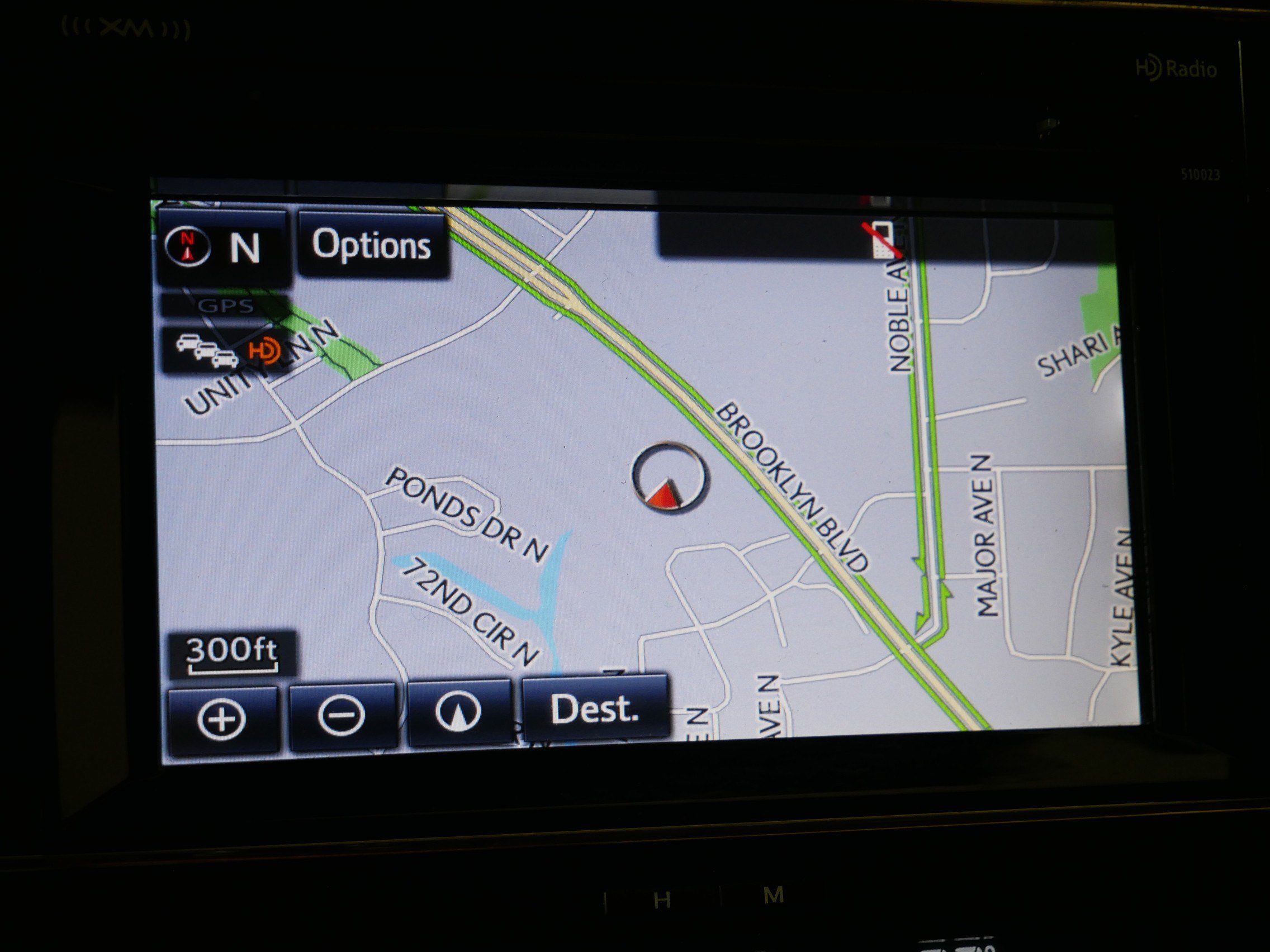 Used 2015 Toyota Avalon XLE Touring FWD image 29