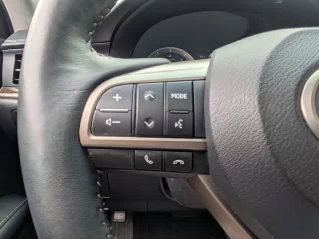 Used 2016 Lexus ES 350 w/ Luxury Package w/Wood Trim FWD image 22