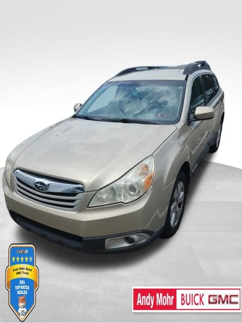 Used 2010 Subaru Outback 2.5i Premium