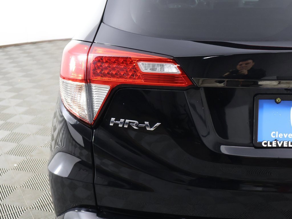 Used 2021 Honda HR-V Sport image 12