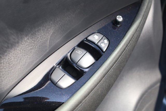 Used 2025 Nissan Leaf SV Plus FWD image 18
