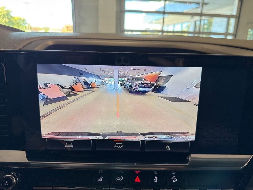 New 2026 GMC Sierra 2500 SLT AWD/4WD image 36