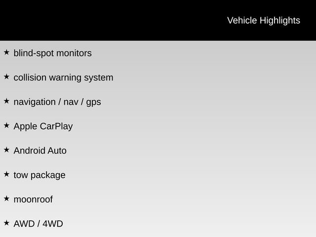 Used 2020 Dodge Durango R/T w/ Technology Group image 6