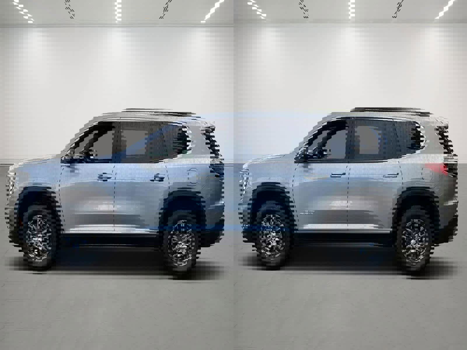 Used 2025 GMC Acadia Elevation image 2