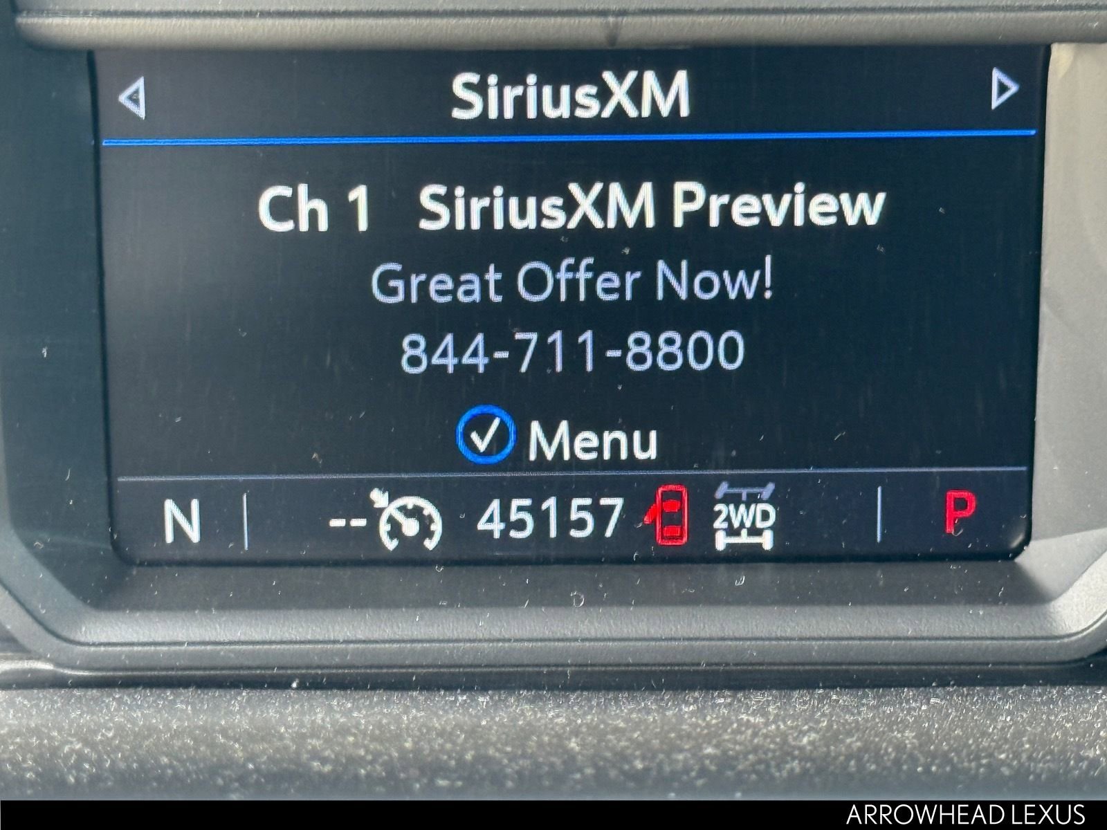 Used 2023 GMC Sierra 2500 AT4 w/ Gooseneck/5TH Wheel Package image 17