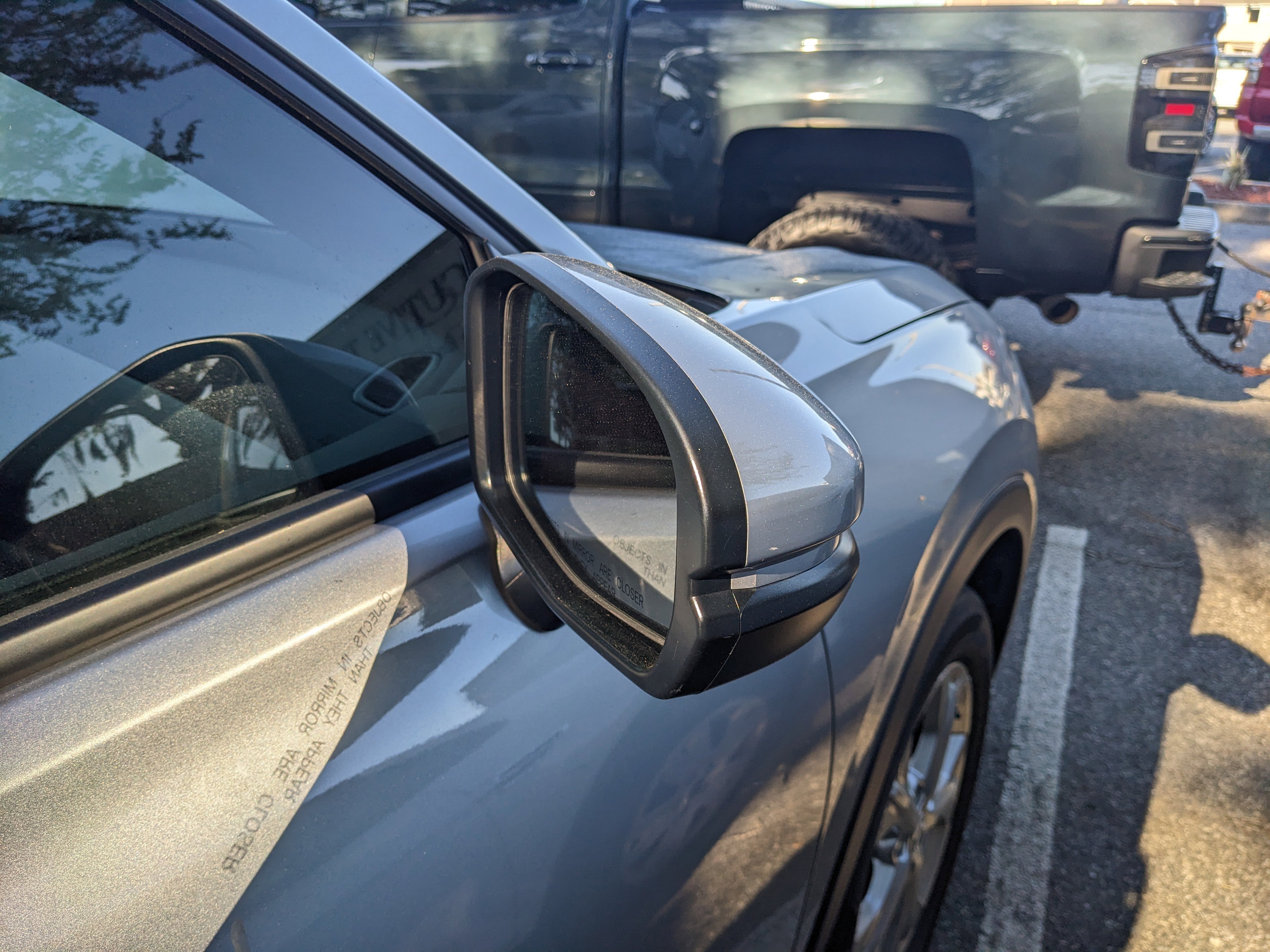 Used 2025 Honda HR-V LX image 7