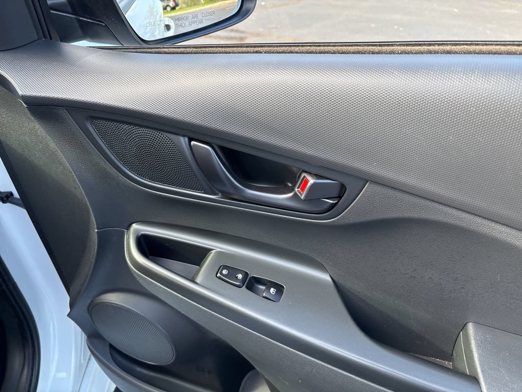 Used 2022 Hyundai Kona N Line FWD image 38