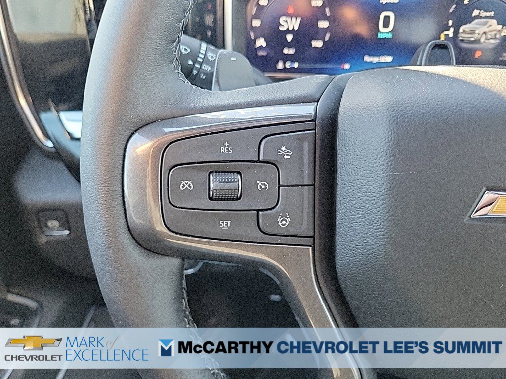 New 2026 Chevrolet Silverado 1500 High Country w/ High Country Premium Package image 27