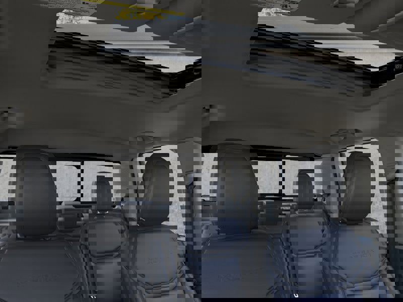 New 2026 Ford Maverick Lariat w/ Black Appearance Package image 12