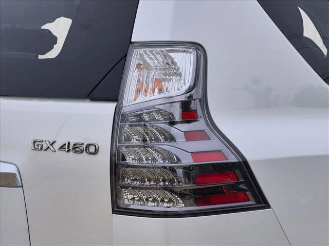 Used 2020 Lexus GX 460 Premium AWD/4WD image 5