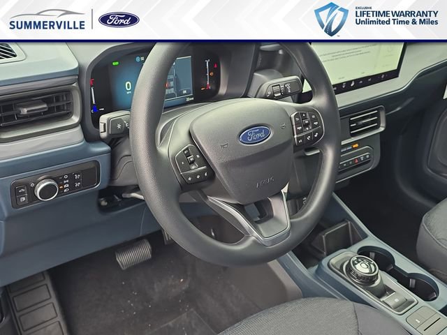 New 2026 Ford Maverick XL FWD image 17