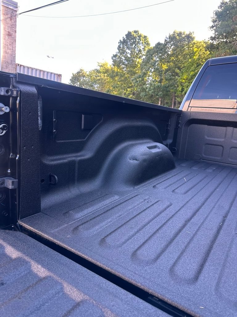 Used 2026 RAM 2500 Big Horn AWD/4WD image 29