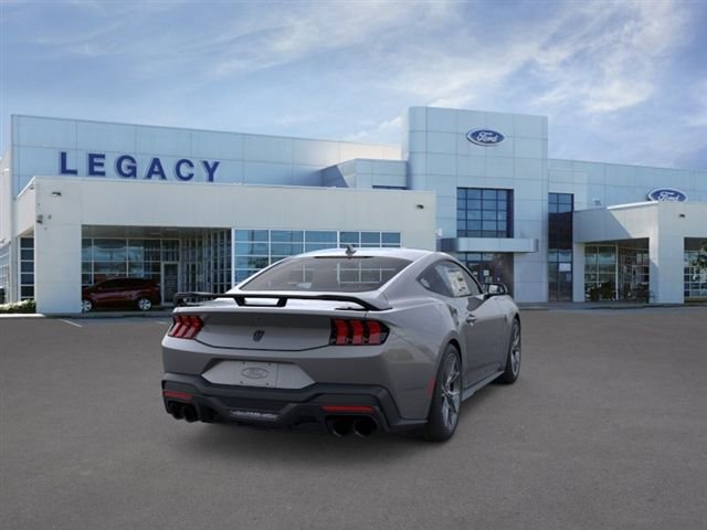 New 2026 Ford Mustang Dark Horse RWD image 8