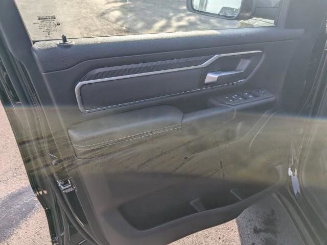 New 2026 RAM 1500 Big Horn image 9