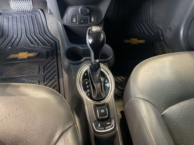 Used 2015 Chevrolet Spark LT FWD image 25