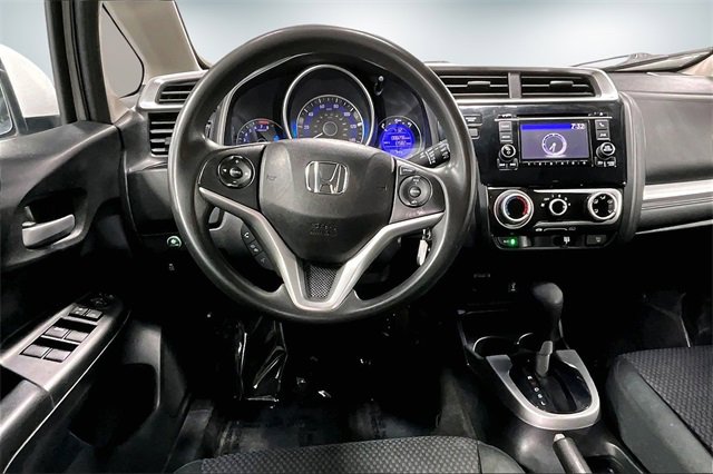 Used 2019 Honda Fit LX image 9