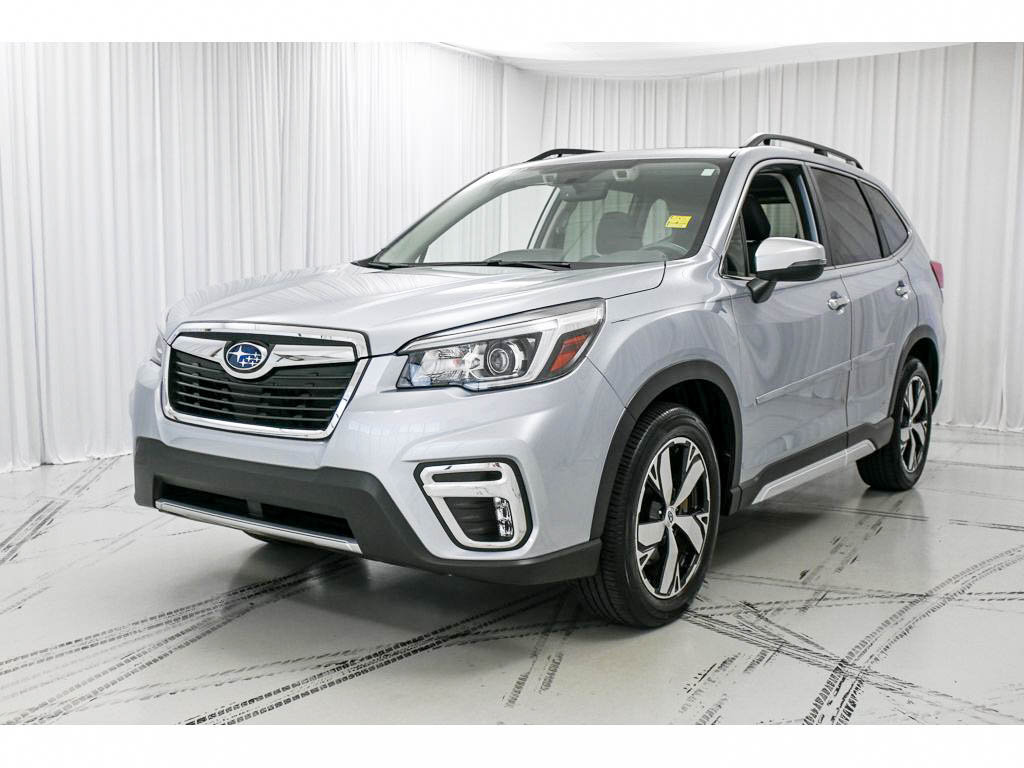 Used 2019 Subaru Forester Touring AWD/4WD image 4