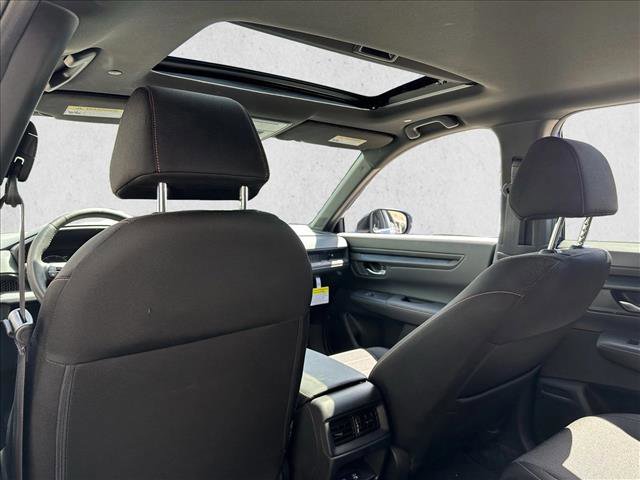 Certified 2024 Honda CR-V Sport image 21