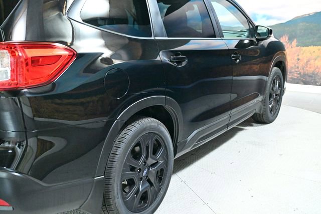 Used 2024 Subaru Ascent Onyx Edition w/ Popular Package Onyx image 9