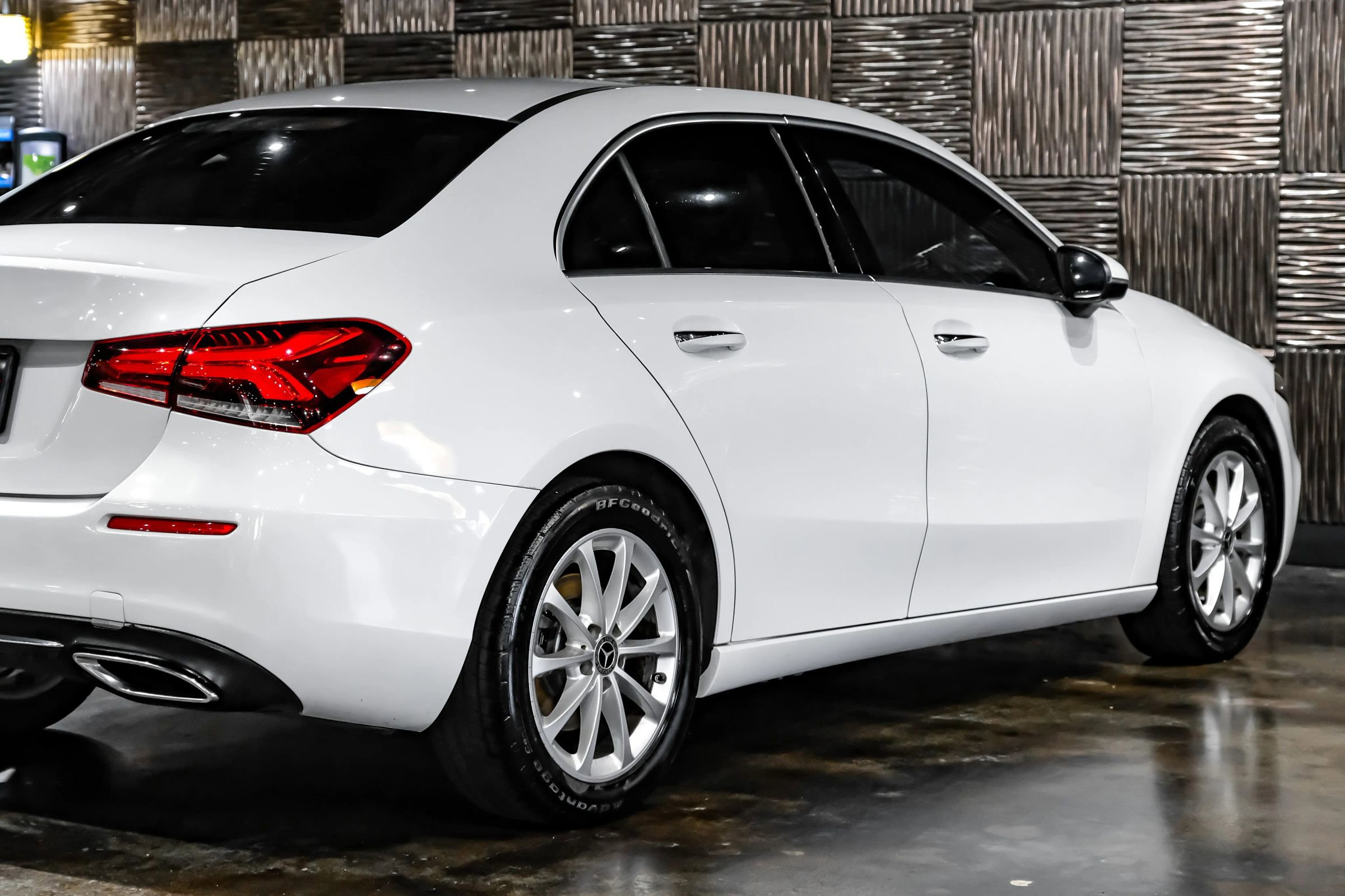 Used 2019 Mercedes-Benz A 220 image 14