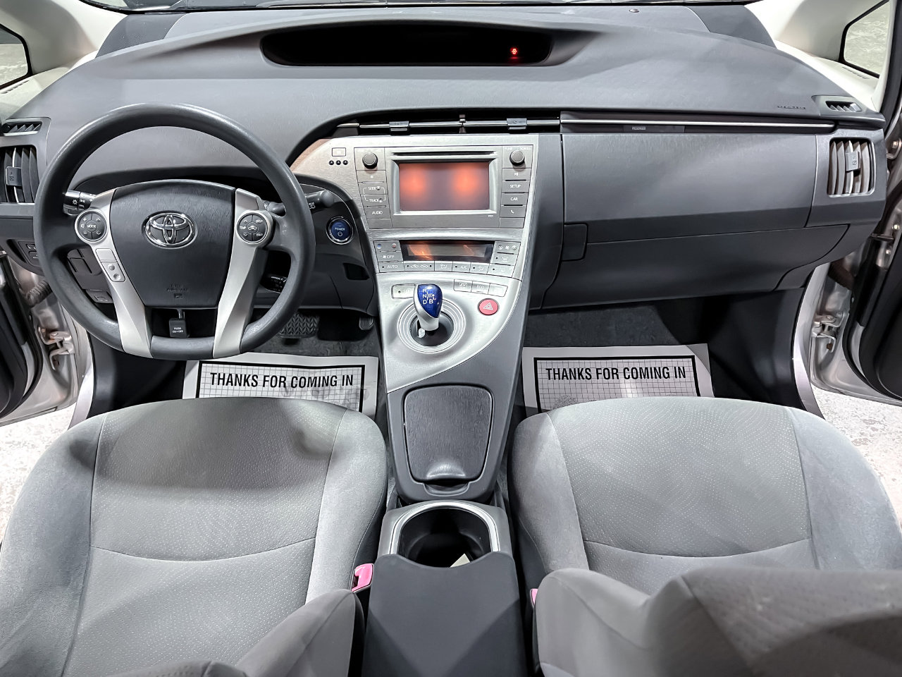 Used 2013 Toyota Prius Persona Series image 28