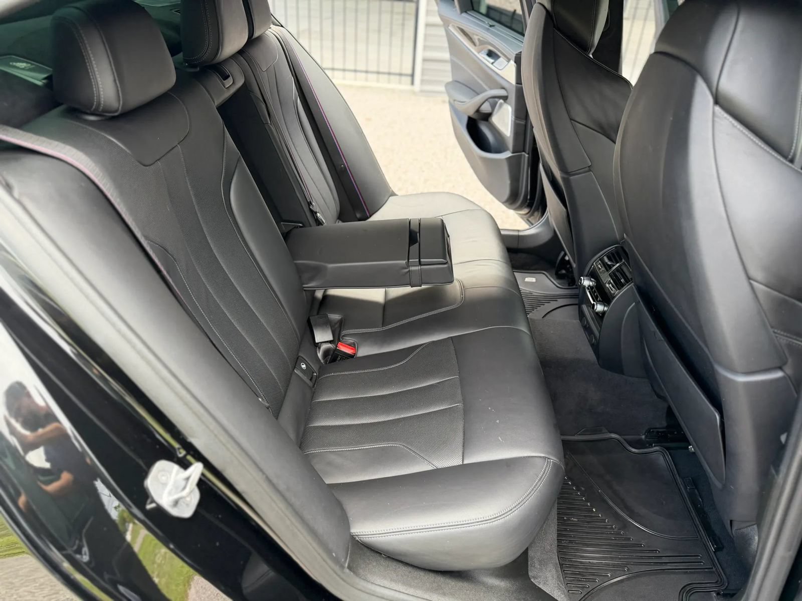 Used 2019 BMW M5 w/ Executive Package AWD/4WD image 12