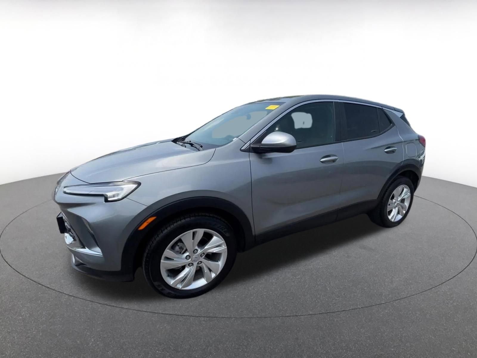 Used 2025 Buick Encore GX Preferred FWD image 8