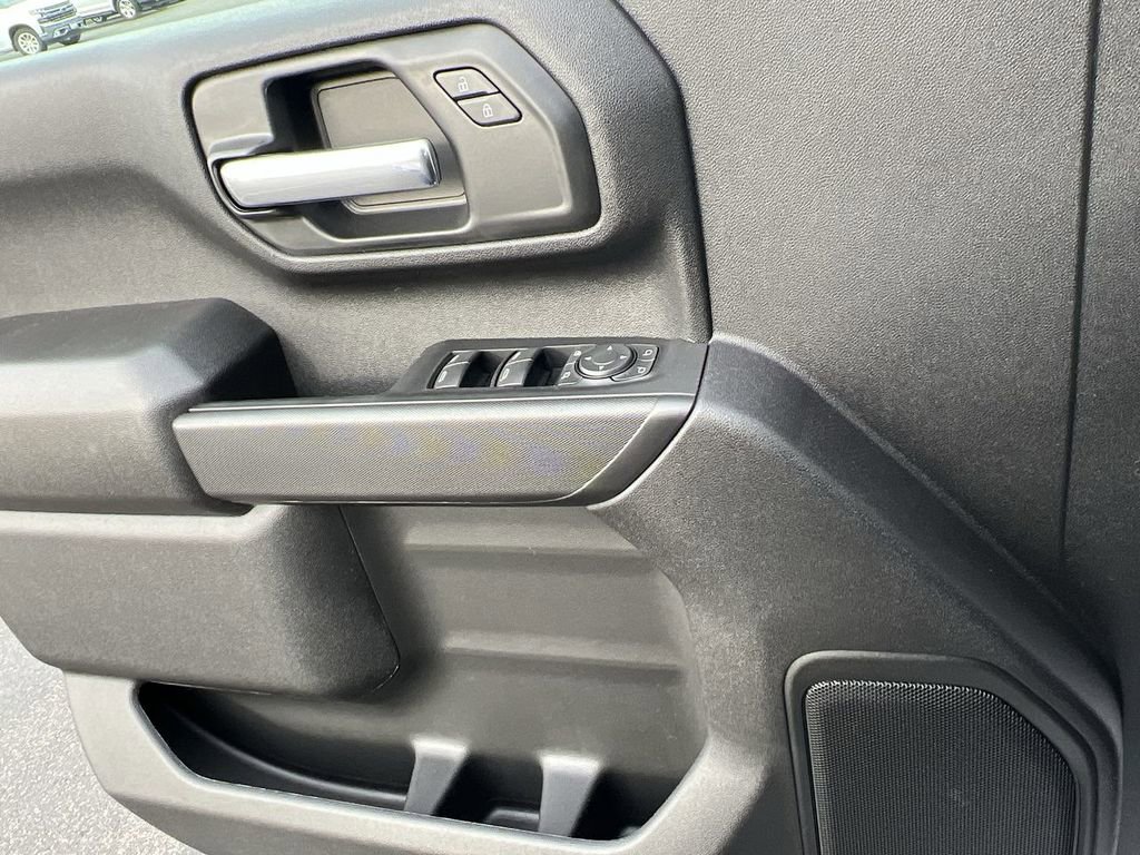 New 2026 Chevrolet Silverado 2500 W/T w/ WT Convenience Package image 24