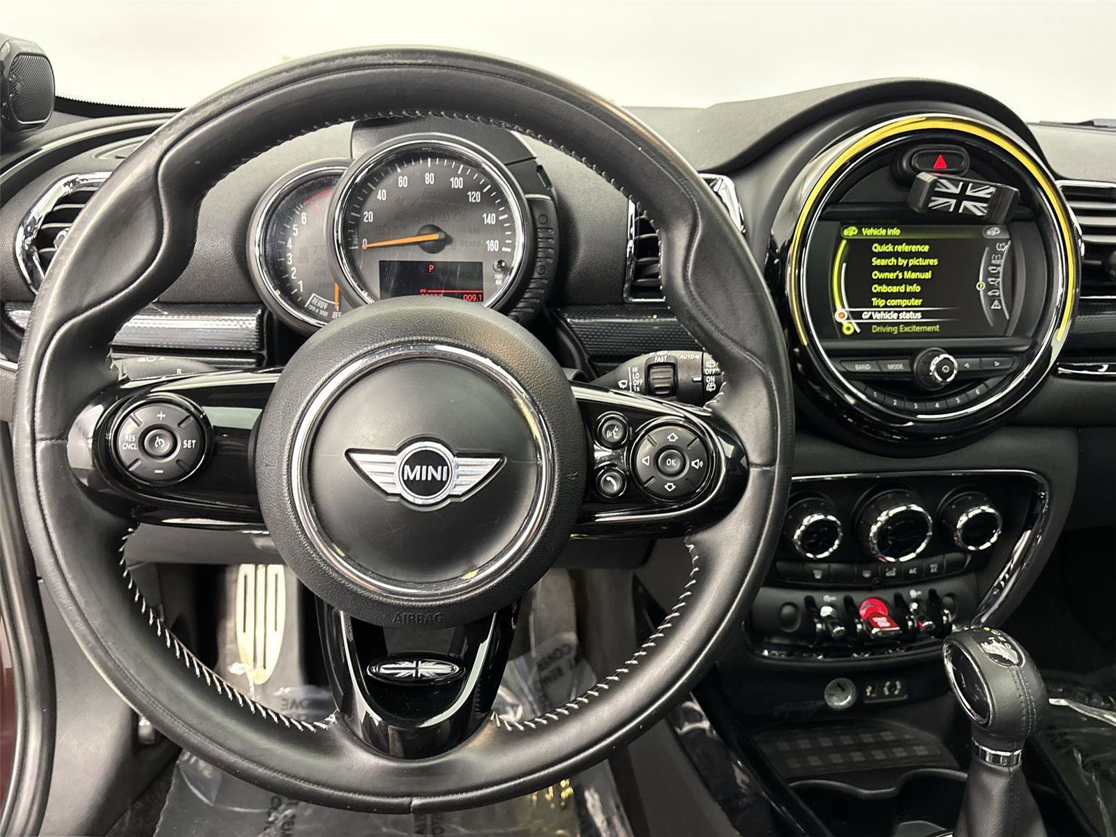 Used 2016 MINI Cooper Clubman image 22