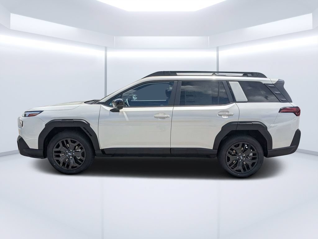 New 2026 Subaru Outback Limited XT AWD/4WD image 6