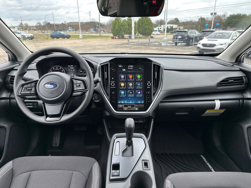 New 2026 Subaru Crosstrek 2.0i Premium image 14