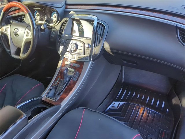 Used 2013 Buick LaCrosse Touring image 29