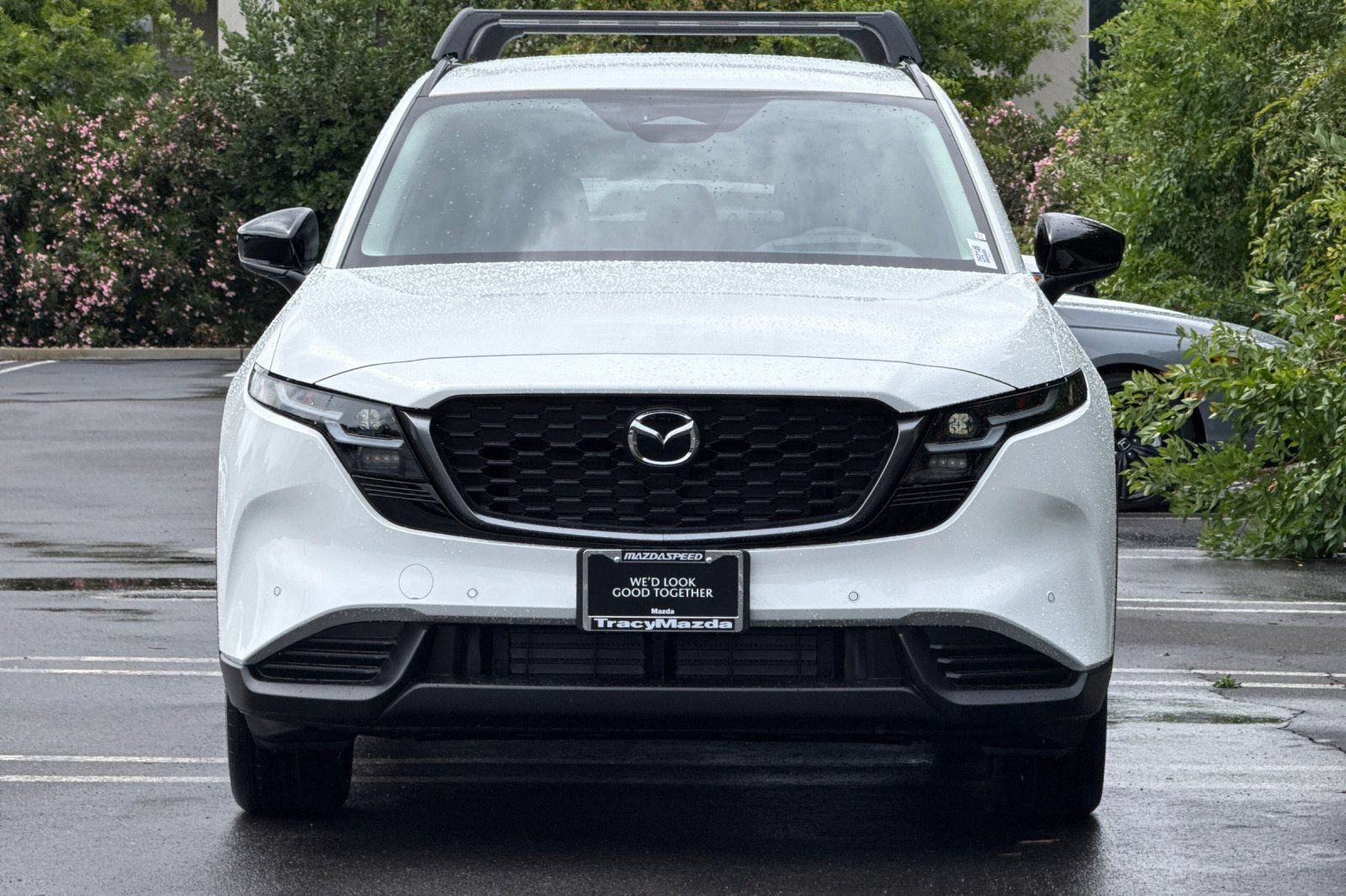 New 2026 MAZDA CX-5 Preferred AWD/4WD image 6
