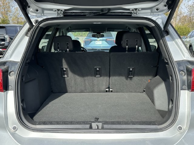 Used 2019 Chevrolet Equinox LT FWD image 11
