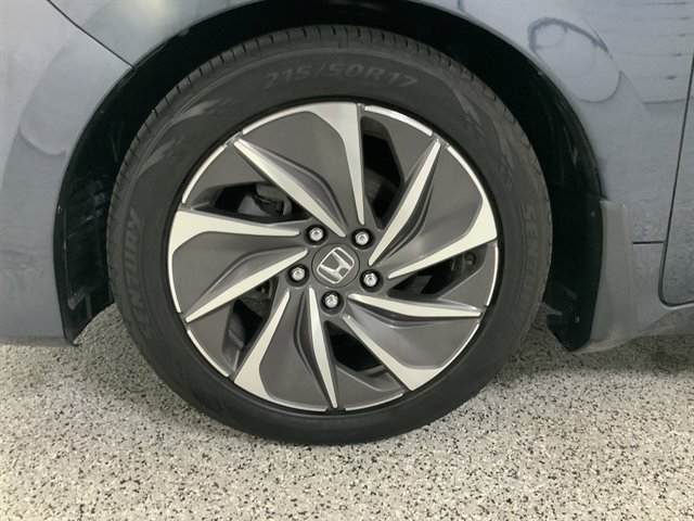 Used 2021 Honda Insight Touring image 9