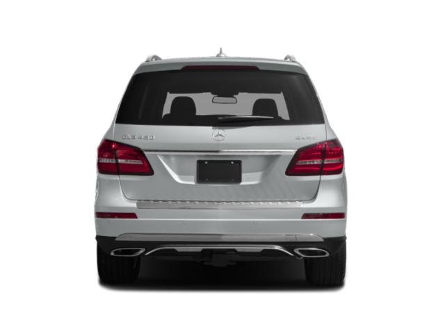 Used 2018 Mercedes-Benz GLS 450 4MATIC image 5