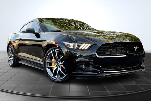 Used 2016 Ford Mustang GT Premium w/ Equipment Group 401A