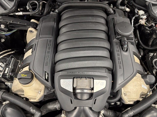Used 2013 Porsche Panamera GTS AWD/4WD image 25