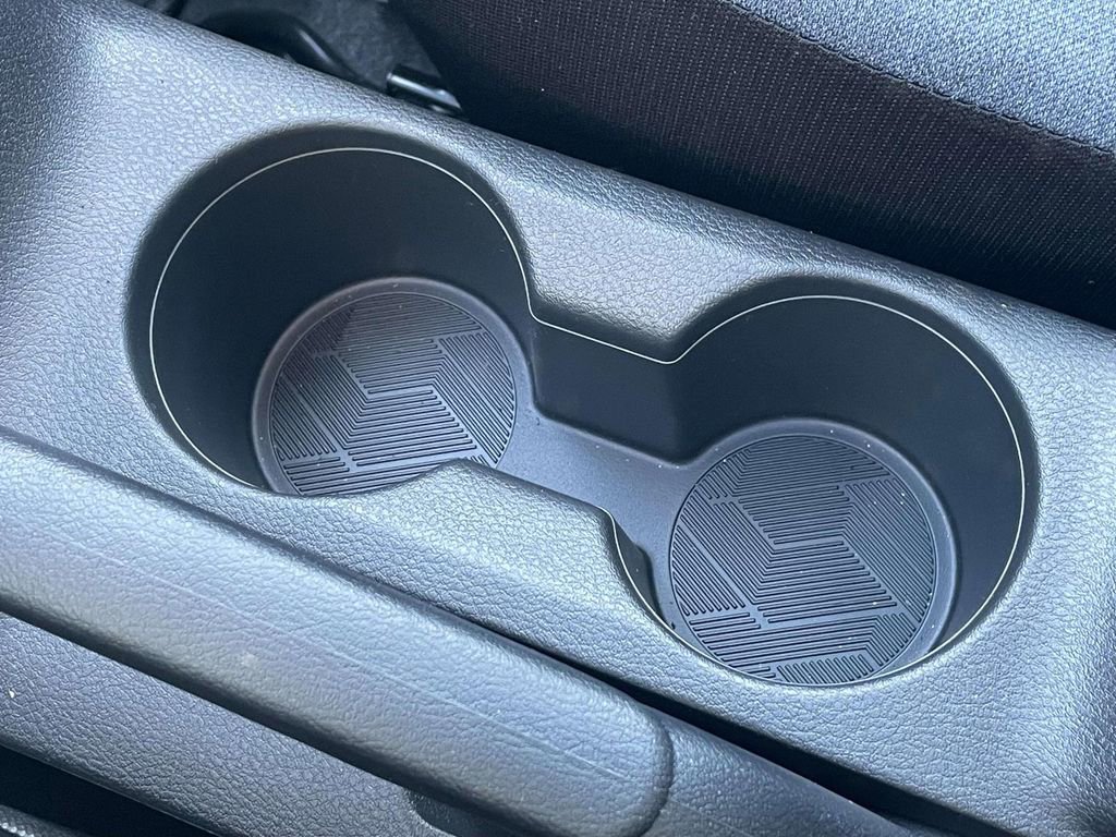 New 2025 Nissan Versa SV w/ Trunk Package image 29