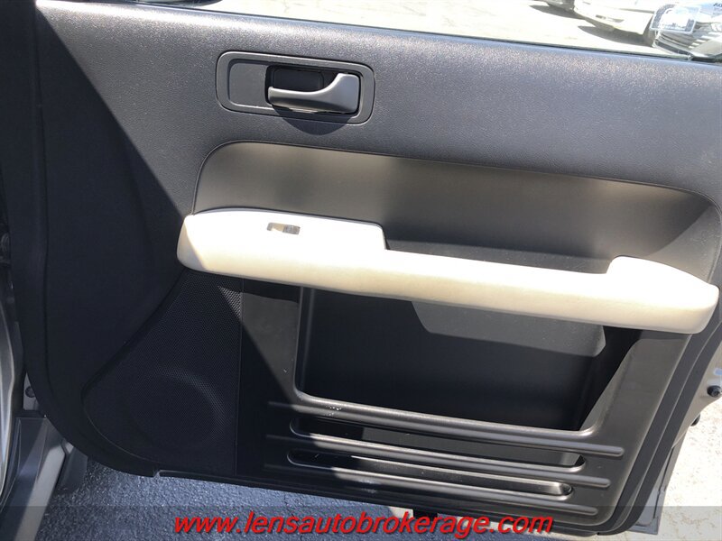 Used 2007 Honda Element EX image 19