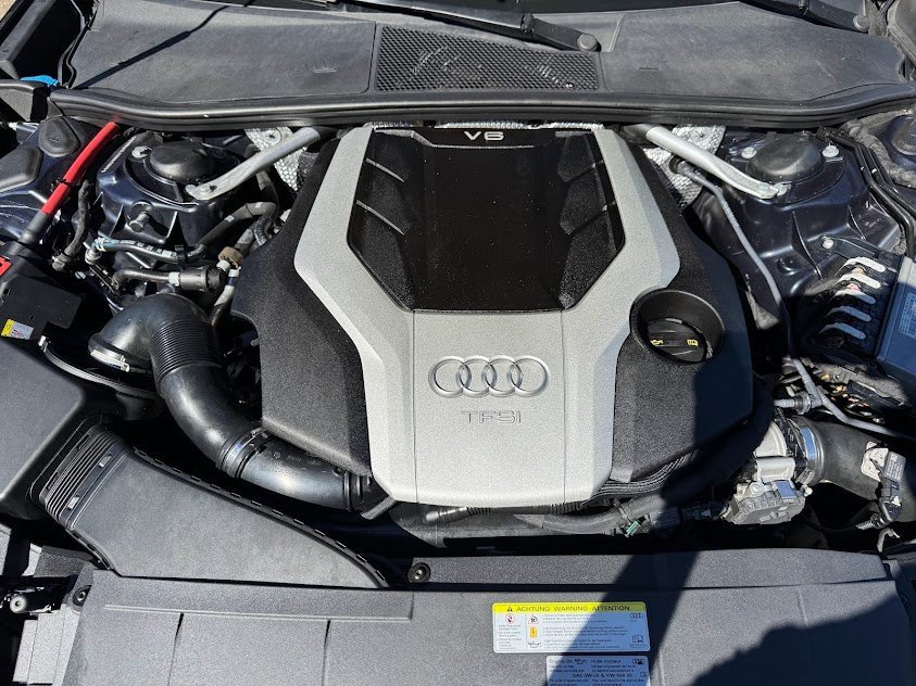 Used 2019 Audi A6 3.0T Prestige w/ Prestige Package image 31