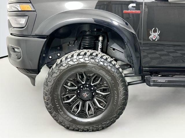 New 2025 RAM 2500 Big Horn image 22