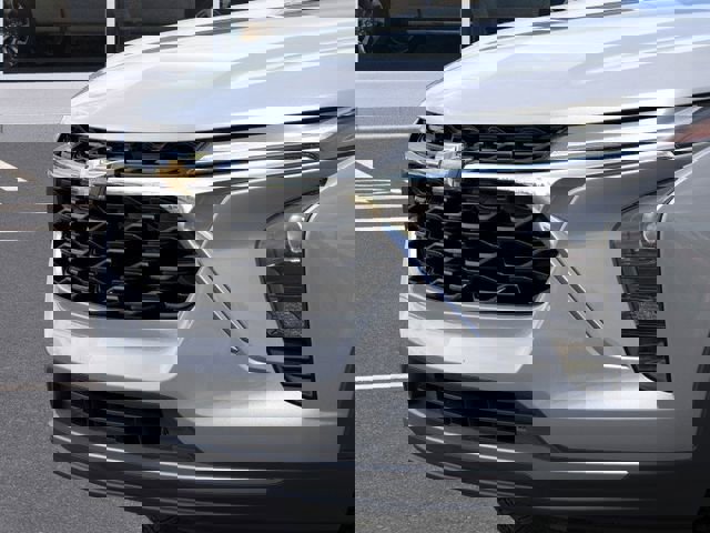 New 2026 Chevrolet Trax LT w/ Driver Confidence Package image 13