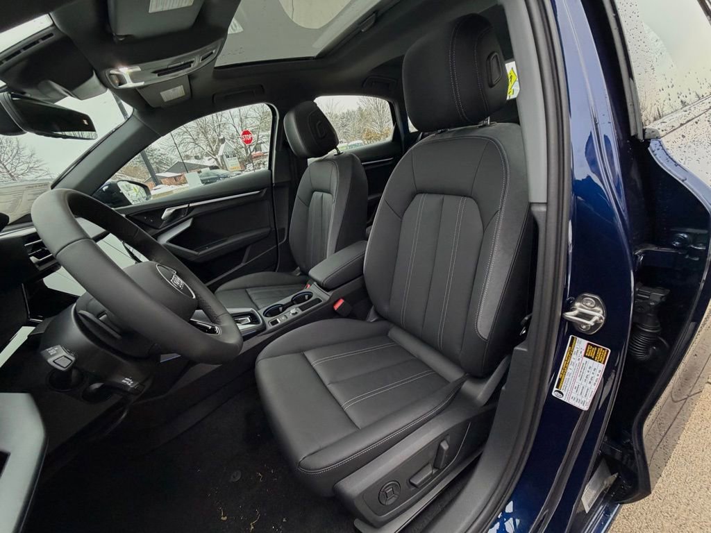 New 2026 Audi A3 2.0T Premium AWD/4WD image 21