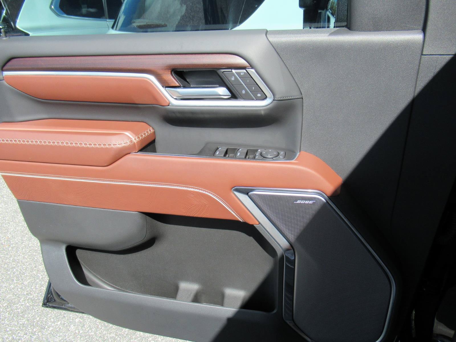 Used 2026 GMC Sierra 2500 Denali Ultimate w/ Max Trailering Package AWD/4WD image 25
