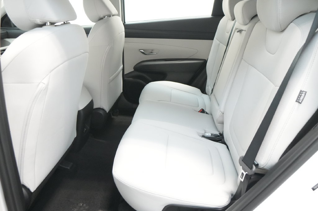 New 2026 Hyundai Tucson SE AWD/4WD image 19