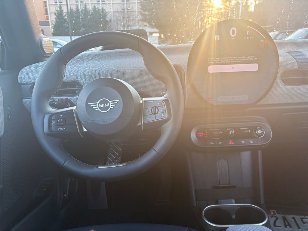 Used 2025 MINI Cooper S image 13