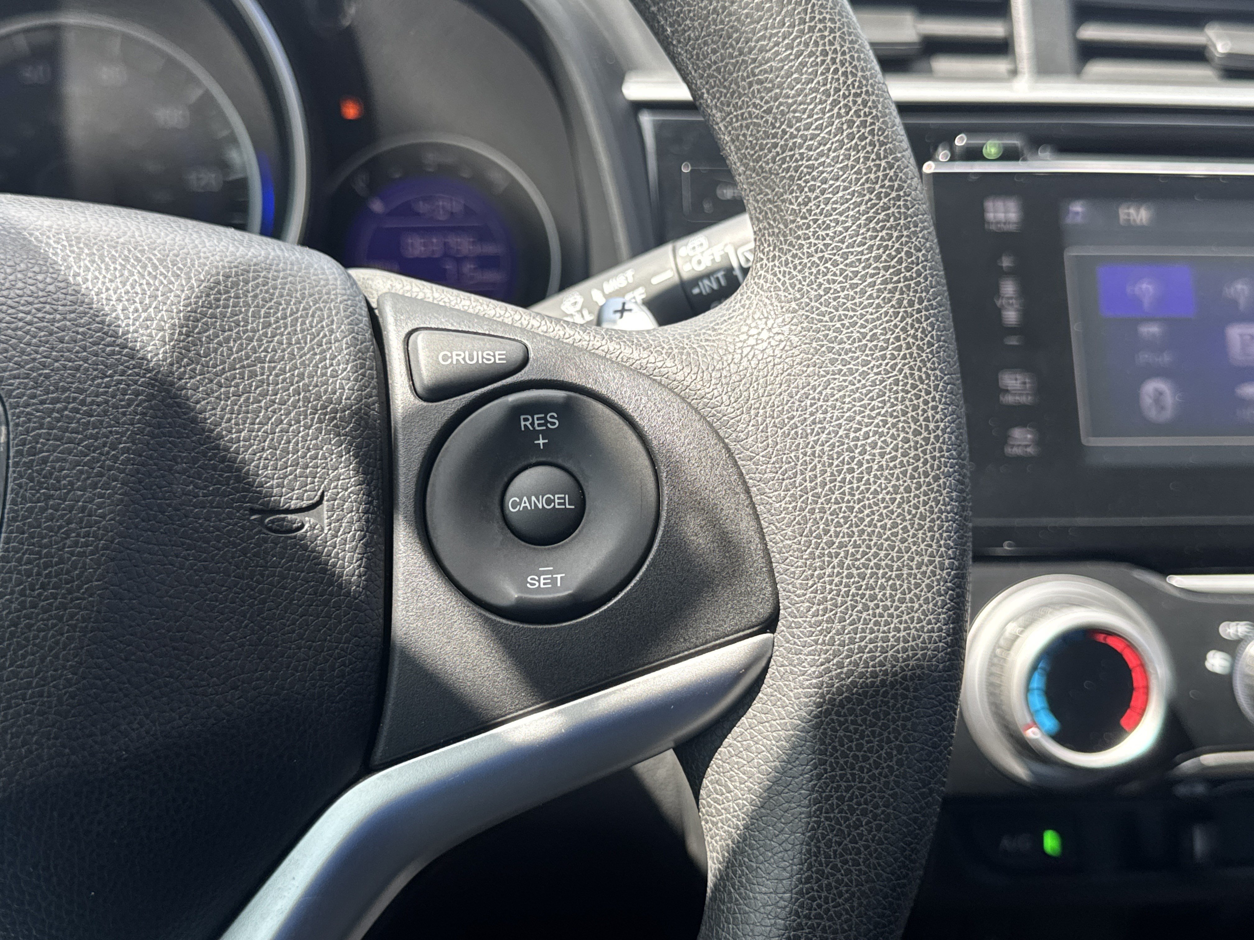 Used 2015 Honda Fit EX image 15