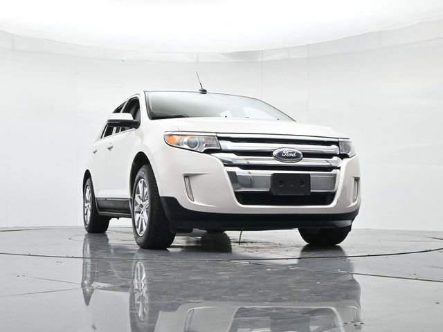 Used 2014 Ford Edge Limited w/ Driver Entry Package image 34