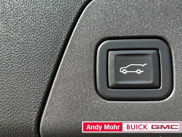 Used 2023 Buick Envision Avenir AWD/4WD image 13
